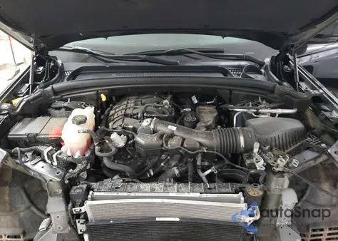 2024 Jeep Grand Cherokee L Limited from USA, damaged, VIN 1C4RJKBGXR8505875